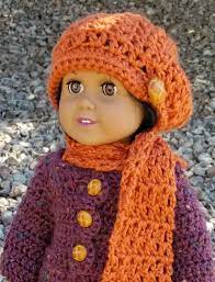 Free crochet 18 inch doll clothes patterns printable; Crochet Pattern For 18 Inch Doll Granny S Crochet Shoppe More