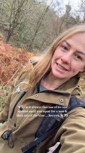 Unexpected Encounters