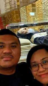 TOB Talk by Fr. Joel Jason