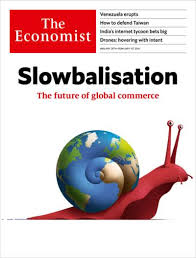 The economist produces an array of video content including the 'tea with' series, commentated walk through's of charts and graphs to help you understand… January 26th 2019 The Economist Store Economist Diaries