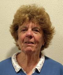 Who's who — St Dunstan's East Acton