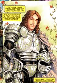 ―loras tyrell to renly baratheon. Loras Tyrell Character Comic Vine