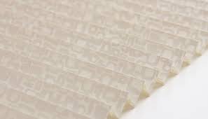 Plissee Mit Muster Von Heimtextilien Com