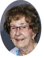 Myrna Greer Obituary