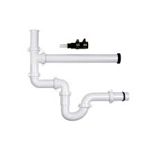 Maybe you would like to learn more about one of these? Plastic Disposal Kit Under Sink Plumbing At Lowes Com