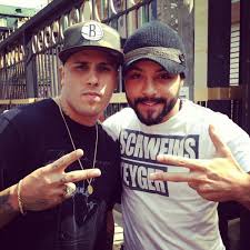 Nicky Jam On Twitter Con El Topo De Pablo Escobar Http T Co O8xq2euexn