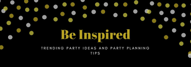 Trend Inspired Party Planning Ideas New Year S Eve Party Themes Party Planning Inspiration