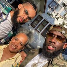 Ernest Montgomery (@e_da_black) • Instagram photos and videos