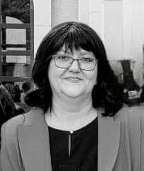 Colectivul Farmaciei din cadrul Spitalului de Copii "Sfânta Maria" Iași  este profund îndurerat de trecerea în neființă a colegei CAMELIA CIOBANICA,  un om deosebit și o colegă de nădejde, care a luptat