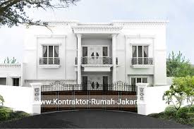 Kita membutuhkan tempat untuk merefresh otak,dan. Berapa Biaya Bangun Rumah Mewah 2021 Kontraktor Rumah Mewah