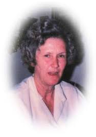 Jo Helen Stafford Hammock (1933-2008)