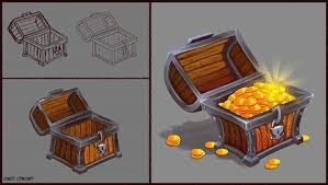 Chest Concept Impalasart Art Sketch Sketching Instaart Instaartist Study Instagood Tumblrart Fanta Buy Gold And Silver Silver Investing Tumblr Art