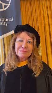 Hear from Dr. Diana Concannon, the Dean of CSFS,