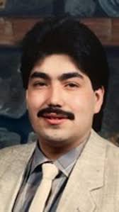 Richard L. Holle Jr. Obituary