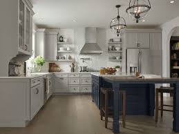 Functionally, cabinets higher than 10 feet would be extremely difficult to get to, and aesthetically, cabinets that are too tall can overwhelm the space. Medallion Cabinetry Kitchen Cabinets And Bath Vanities Inspired By You