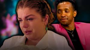 Ari from 90 Day Fiance and her self-harm scars