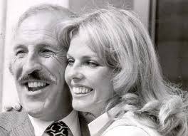 A man who loves women: Why unlikely sex symbol Bruce Forsyth has still got  a twinkle in his eye after seven decades in showbusiness