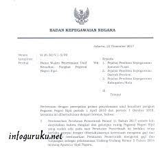 Maka dari itu, kenaikan pangkat menuju iii/b ini merupakan yang paling mudah ditempuh dibandingkan kenaikan pangkat diatasnya. Surat Kenaikan Pangkat Pekeliling Kenaikan Pangkat 2020