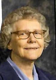 Obituary for Josephine (Hatch) Ward