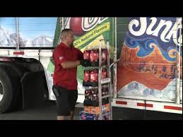Delivery Drivers At Dr Pepper Snapple Group Youtube