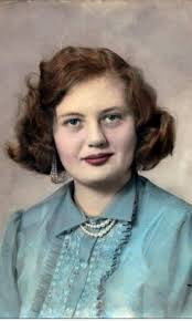 Mildred Mitchell Obituary