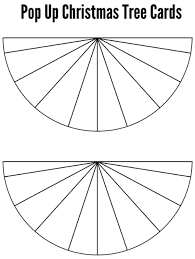 Home » pop up and other cards » christmas trees, candles, santa. Pop Up Christmas Tree Card That Kids Can Make