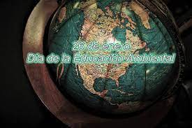 Centro de educación ambiental el campillo (rivas viaciamadrid). 26 De Enero Dia Mundial De La Educacion Ambiental Conciencia Eco
