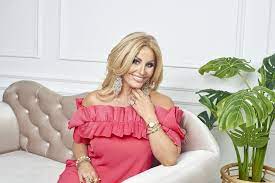 Dagmara kaźmierska wyznała, jak chce wyglądać w dniu swojego pogrzebu. This Is How Dagmara Kazmierska From The Queens Of Life Has Changed Amazing Makeover Zdjecia 26 04 21