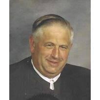 Obituary information for Cecil E. Yoder