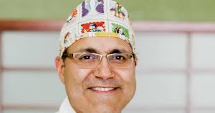 Indocumentado mexicano se convirtió en prestigioso neurocirujano de EEUU