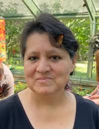 Obituary information for Zoila C. Calderon