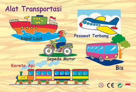 Download now lagu anak indonesia alat transportasi tk dan paud 87+ gambar . Jual Puzzle Alat Transportasi Mainan Edukatif Edukasi Anak Kayu Ape Tk Paud Di Lapak Noto Bukalapak