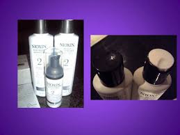 It's also left me with a new lease of hair confidence. Nioxin Nioxin Hair System Kit 2 Noticeably Thinning Hair Review Beauty Bulletin Treatments Masks