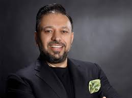 Shahzad Butt appointed multi property GM for Aloft and Element Hotels in  Dubai