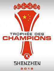 La ligue des champions masculine de l'ehf est la plus importante coupe d'europe de handball, organisée par la fédération européenne de handball (ehf).le club espagnol du fc barcelone est le plus titré avec dix victoires entre 1991 et 2021. Trophee Des Champions 2018 Wikipedia