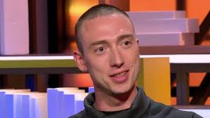 Nouvelle tête : Simon et Capucine Johannin