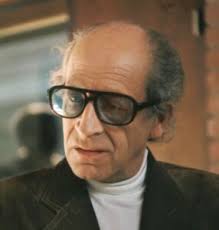 The Horrible and Enlightening Life of Jean Améry