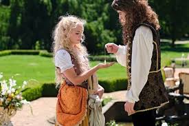 Dvě starší protivné a ošklivé, nejmladší aninka, milá jednou aninka našla ptačí pírko. Zaklete Pirko On Moviebuff Com