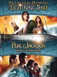 Freudenthal's sea of monsters is a step down for the percy jackson franchise in nearly every single way imaginable. Percy Jackson And The Olympians Film Tv Tropes