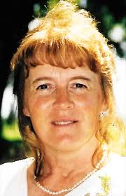 Valley Journal: Sheri Evans