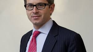 TF Cornerstone's Jeremy Shell Still Loves Rentals