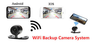 Despite that, it becomes quite tough for a driver to see the small living thing while car parking is highly essential in crowded and busy places. How To Connect Wireless Backup Camera To Iphone Top Ten Tech Review Guide For Buyers