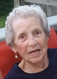 Eleanor R. Cassidy Obituary