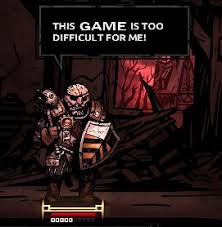 Check spelling or type a new query. Does Darkest Dungeon Get Easier Quora