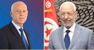 ,التقى الرئيس التونسي، قيس سعيد، الخميس. ÙÙŠ Ø§ØªØµØ§Ù„ Ù‡Ø§ØªÙÙŠ Ù…Ø¹ Ø§Ù„ØºÙ†ÙˆØ´ÙŠ Ù‚ÙŠØ³ Ø³Ø¹ÙŠØ¯ ÙŠ Ø¹Ø¨ Ø± Ø¹Ù† Ø¥Ø³ØªØ¹Ø¯Ø§Ø¯Ù‡ Ù„Ù„ØªØ¹Ø§ÙˆÙ† ÙˆØ§Ù„Ø¹Ù…Ù„ Ø§Ù„Ù… Ø´ØªØ±Ùƒ Ù…Ø¹ Ø­Ø±ÙƒØ© Ø§Ù„Ù†Ù‡Ø¶Ø© Wepost
