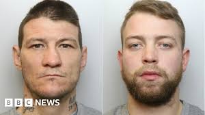 Macclesfield hostel murder: 'Cowardly' duo killed man and went to play  snooker