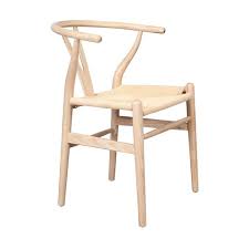 Pin By Marcus Tsang On 787 Modern Coastal Chair Dining Chairs Wishbone Chair