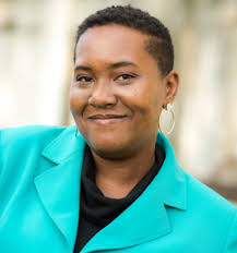 Sheena Barnes — LPAC