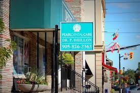 Guido galli is dedicated to periodontics such as periodontal disease diagnosis and treatment, bone grafts, crown lengthening, dental implants and more. Pearl Dental Care Dentists Directory Canada Ddc