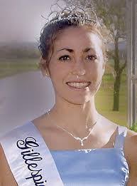 Sandra Bolinger's Instagram, Twitter & Facebook